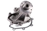 HEPU P176 Pompă de apă, răcire motor