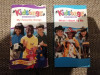 Lot 2 casete video VHS - Kidsongs- music video stories-Limba Engleza (pt copii), Caseta video, Altele