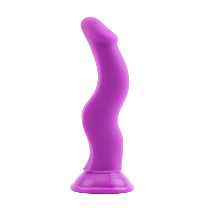 Dildo Rosy Shane G2