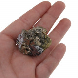 Floare de mina cristal natural unicat d53, Stonemania Bijou