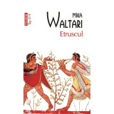 Mika Waltari - Etruscul