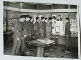 Muzeul de istorie al Partidului Comunist Rom&acirc;n