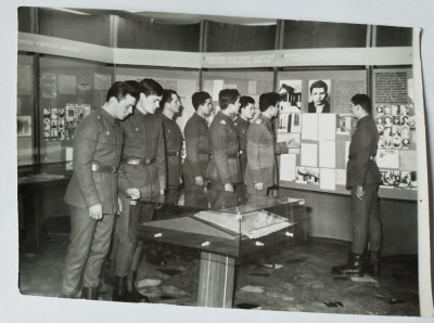 Muzeul de istorie al Partidului Comunist Rom&amp;acirc;n foto