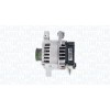 Alternator Citroen C1 (Pm Pn) 06.05-09.14; Peugeot 107 (Pm Pn) 06.05-05.14; Toyota Aygo ( B1) 02.05-05.14, 1.0, 1.0 (KGB10 , KGB10R), 1.0 GPL (KGB10), Magneti Marelli