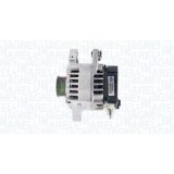 Alternator Citroen C1 (Pm Pn) 06.05-09.14; Peugeot 107 (Pm Pn) 06.05-05.14; Toyota Aygo ( B1) 02.05-05.14, 1.0, 1.0 (KGB10 , KGB10R), 1.0 GPL (KGB10)