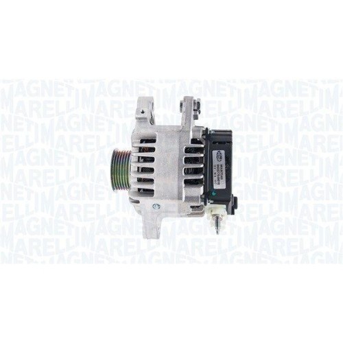 Alternator Citroen C1 (Pm Pn) 06.05-09.14; Peugeot 107 (Pm Pn) 06.05-05.14; Toyota Aygo ( B1) 02.05-05.14, 1.0, 1.0 (KGB10 , KGB10R), 1.0 GPL (KGB10)