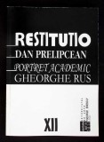 PORTRET ACADEMIC GHEORGHE RUS-DAN PRELIPCEAN-351569