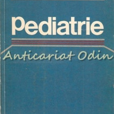 Pediatrie - Mircea Geormaneanu