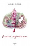 Cancerul, dragostea mea - Mioara Grigore