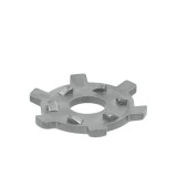 MBS Cuplaj rac pornire Peugeot, Cod Produs: 100251040RM