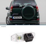 Camera marsarier Toyota Land Cruiser J120 2002-2009 AHD 1080P NTSC MOSERA