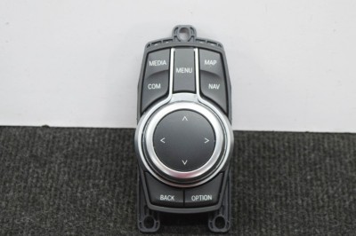 Buton de control navigație BMW X2 F39 2019 OEM: 9490067,19226310 11322039 foto