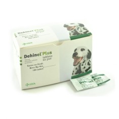 DEHINEL PLUS 100TB foto