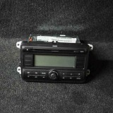 Unitate Radio CD Skoda Octavia II Combi 1Z5 (2004-2013) OEM 1Z0057186