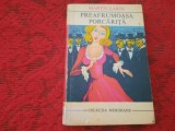 PREAFRUMOASA PORCARITA-MARTTI LARNI RF7/3