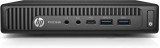 Calculator Second Hand HP Prodesk 600 G2 Mini PC, Intel Core i5-6500T 2.50GHz, 8GB DDR4, 256GB SSD NewTechnology Media