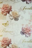Tapet floral Ugepa J34603