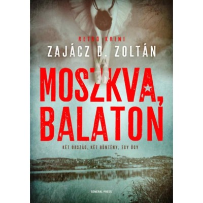 Moszkva, Balaton - Zaj&amp;aacute;cz D. Zolt&amp;aacute;n foto