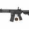 RECON UX- 9 INCH - SILENT OPS - CARBONTECH