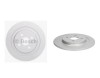 Set disc frana BOSCH 0986479C05