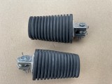 Yamaha XVS1100 XVS 1100 (5EL) DragStar 1999-2007 Set scarite fata
