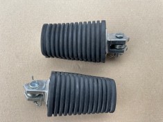 Yamaha XVS1100 XVS 1100 (5EL) DragStar 1999-2007 Set scarite fata