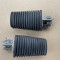 Yamaha XVS1100 XVS 1100 (5EL) DragStar 1999-2007 Set scarite fata