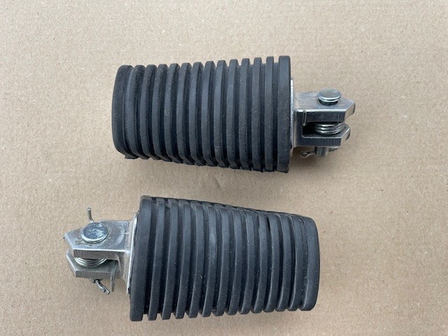 Yamaha XVS1100 XVS 1100 (5EL) DragStar 1999-2007 Set scarite fata