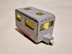 Caravan - Matchbox foto