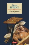 Cutitul Japonez - Razvan Petrescu - Roman - Beletristica