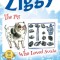 Ziggy: The Pig Who Loved Sushi