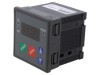 Timer interval reglabil 1s-999s NO x2 230VAC HOTCOLD HCRT-072/230VAC