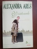 Visatoarele- Alexandra Ares