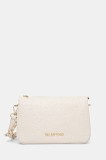 Valentino Bags poseta culoarea bej, VBS6V010
