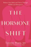 The Hormone Shift: Navigate Menopause with Purpose and Power