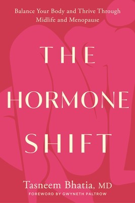 The Hormone Shift: Navigate Menopause with Purpose and Power foto
