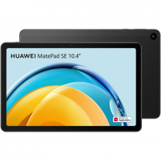 Tableta Huawei MatePad SE, Octa-Core, 10.4, 4GB RAM, 64GB, WiFi, Graphite Black