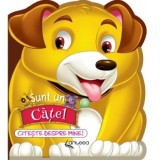Cumpara ieftin Sunt un catel. Citeste despre mine!