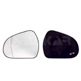 Geam oglinda, sticla oglinda Peugeot 207 (Wa, Wc), 308 (4a, 4c), 308 Cc, 308 Sw, Alkar 6412284, parte montare : Dreapta