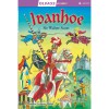 Olvass vel&uuml;nk! (4) - Ivanhoe - Sir Walter Scott