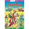 Olvass vel&uuml;nk! (4) - Ivanhoe - Sir Walter Scott