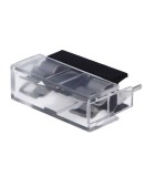 Soclu Siguranta Cilindrica 5x20mm 6A 250V Proffuse ZH32