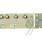 BEDIENTEILPLATINE 6ER WTUES 1753-11 A 611334100 pentru frigider LIEBHERR