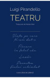 Teatru - Luigi Pirandello