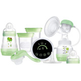 MAM Breast Pumps pompă de s&acirc;n 2 in 1 1 buc