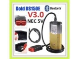 DELPHI DS150E 2025 Diagnoza Auto Multimarca GOLD A+++ Soft LICENTA NELIMITATA