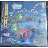 Hiromi w Sonicwonder Out There LP (vinyl)