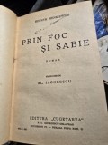 Henryk Sienkiewicz - Prin Foc si Sabie