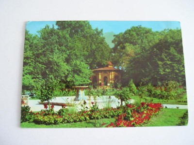 QW23 B - Carte postala - tematica turism - vedere - Romania - Buzias 9 foto