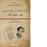 Caietul 2 (XXIV) 1929-1933. Al doilea caiet - Antonio Gramsci